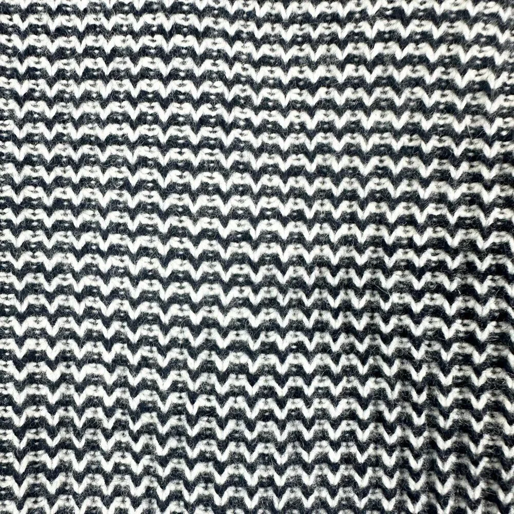 Brooks Brothers Merino Wool Birdseye Sweater Size XXL Fisherman Preppy Classic